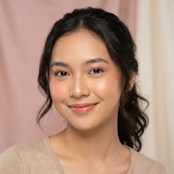 Sarah Wijaya
